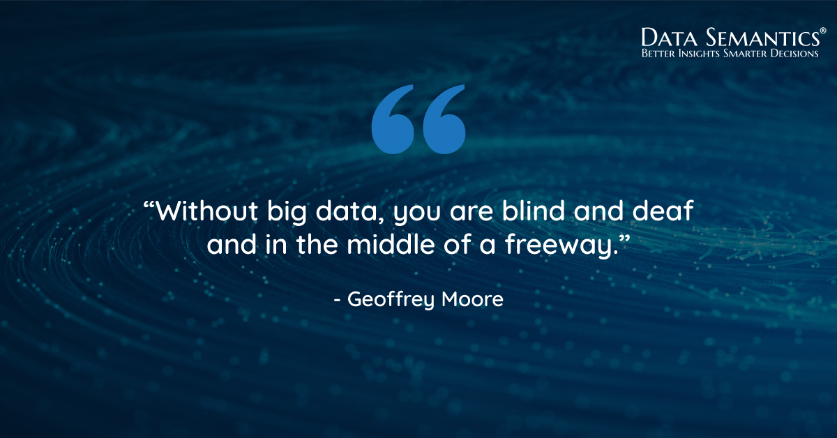 Inspirational Quotes On Big Data And Machine Learning