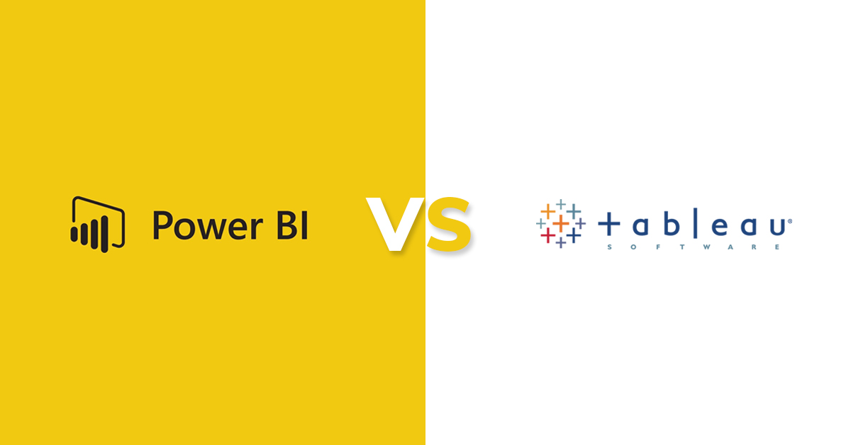 Power BI Vs Tableau Which BI Tool To Choose? Data Semantics