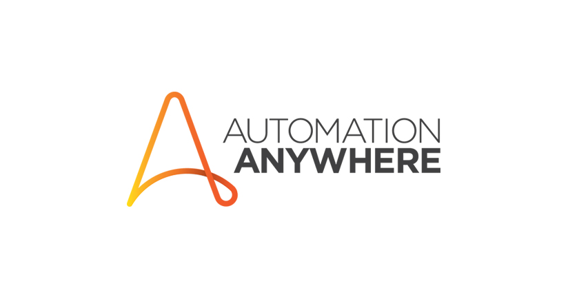 Automation anywhere