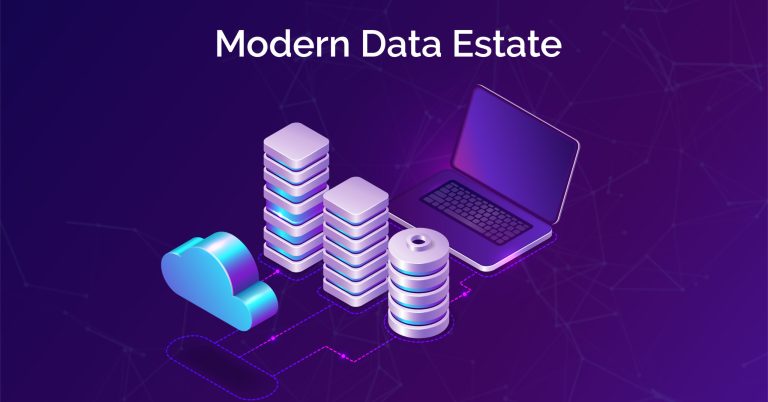 Modern Data Estate