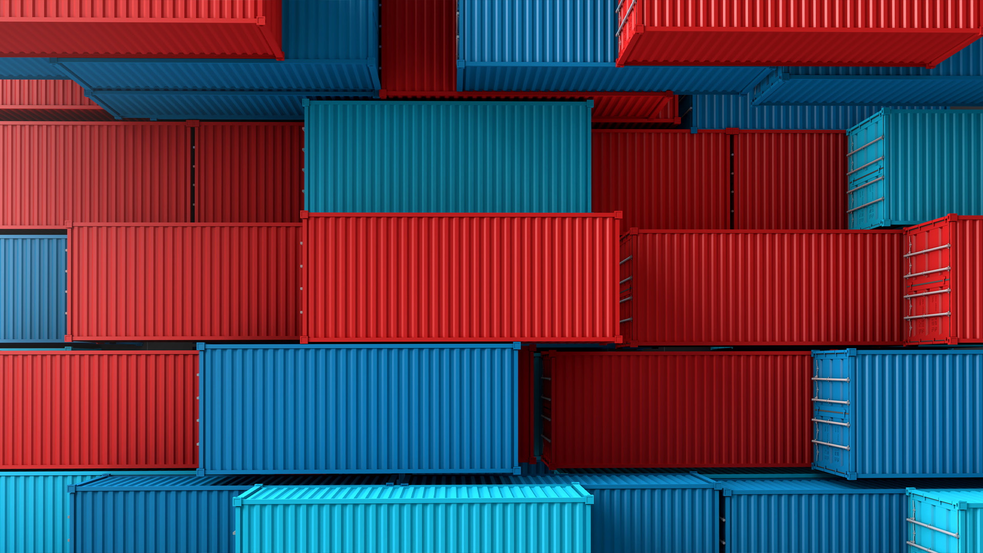 Why should you care about containers