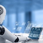 Automation in workplace today 1