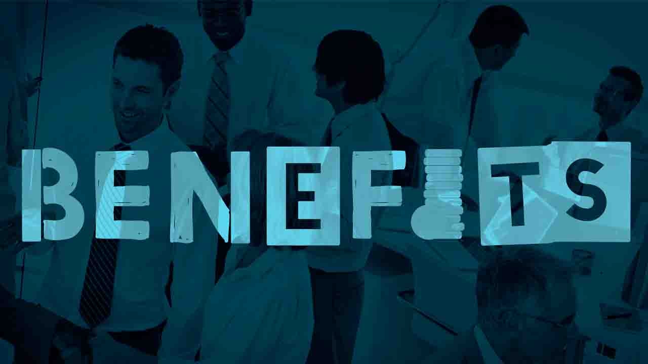 benefits enrollment