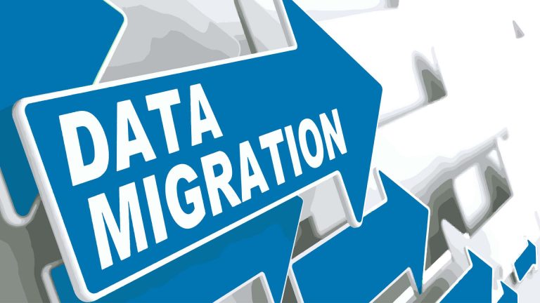 data migration strategies