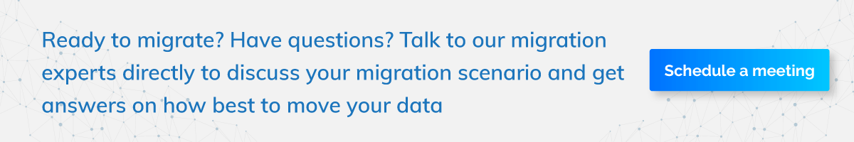 data migration strategies
