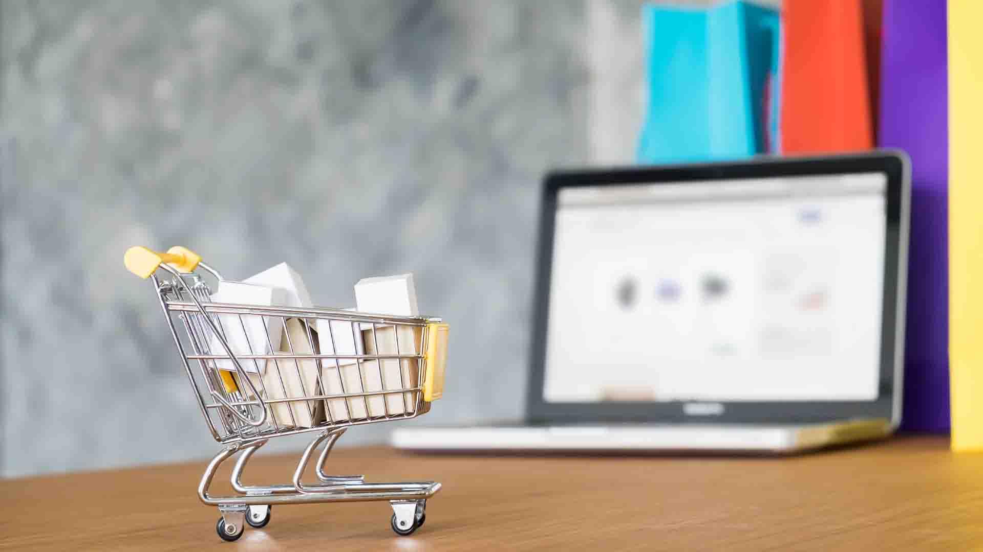 the data challenge in retail and e commerce