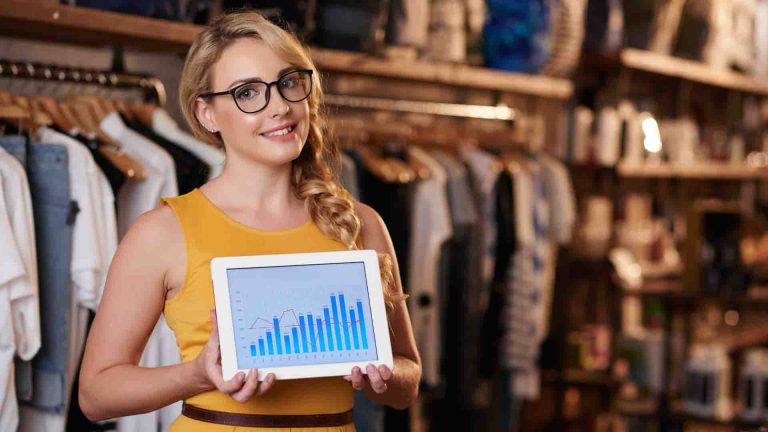 9 Reasons Why Retail Businesses Should Invest in Big Data Analytics