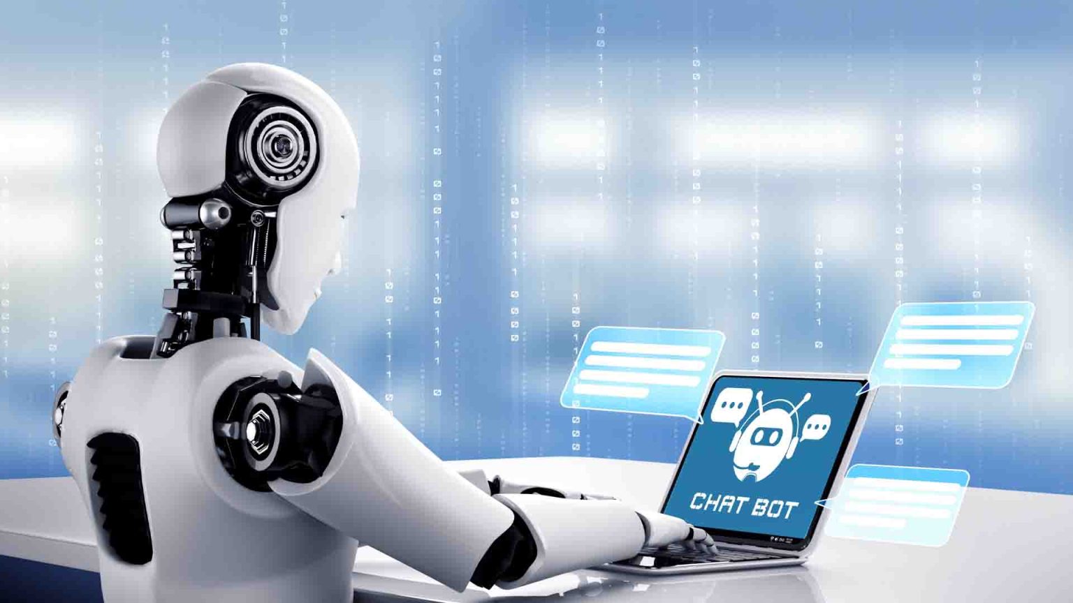 artificial intelligence chat software download