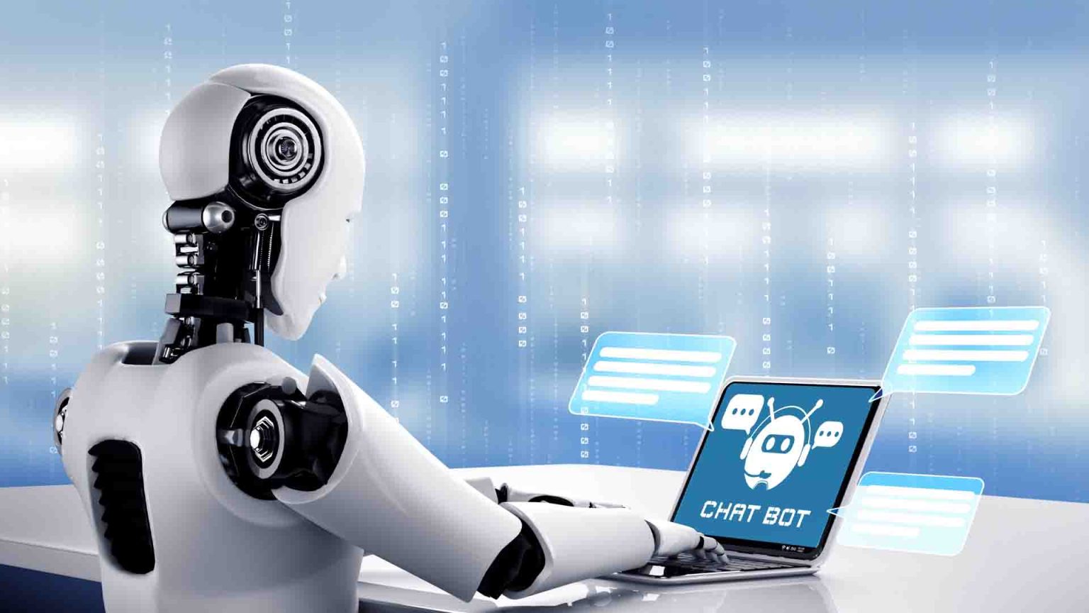 Chatbots In IT For Smarter Helpdesk Experience Data Semantics