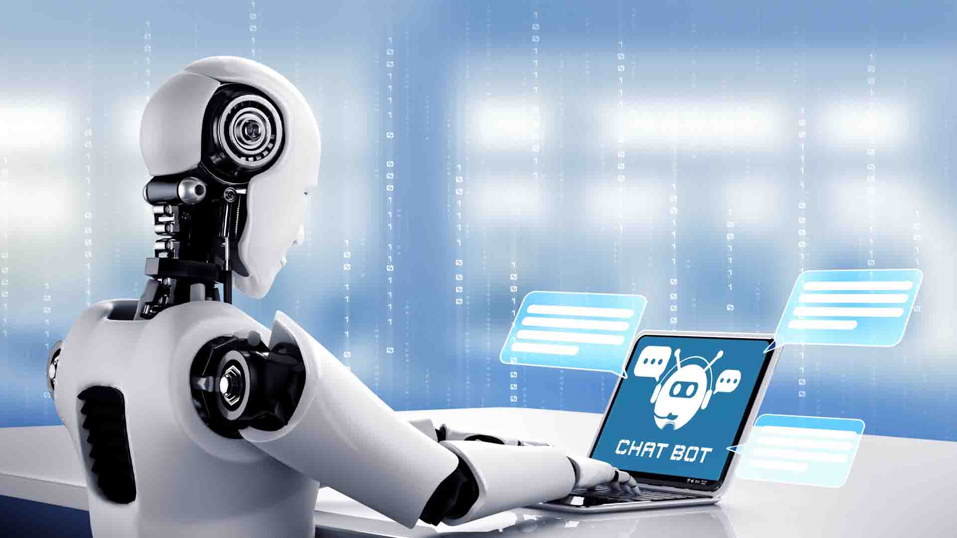 Chatbots In IT For Smarter Helpdesk Experience | Data Semantics