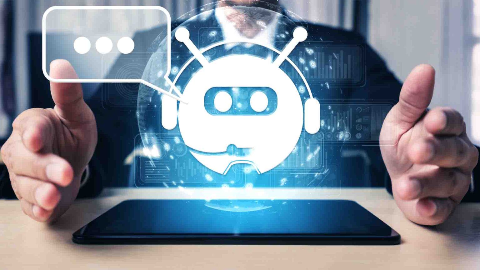 Chatbots In IT For Smarter Helpdesk Experience | Data Semantics