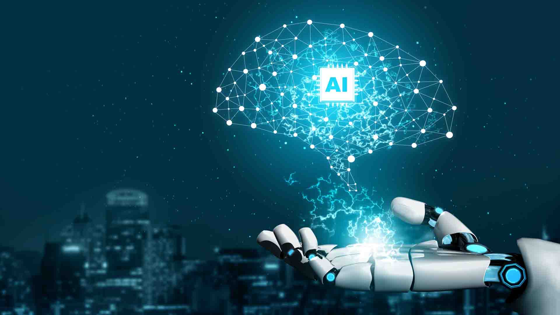 AI In Insurance: 6 Use Cases Disrupting The Industry Today