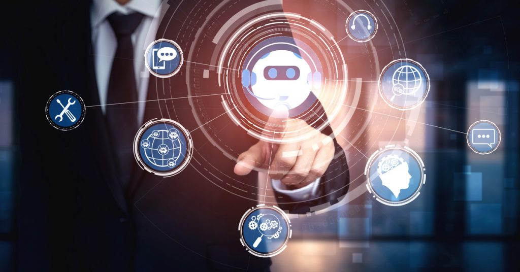 Conversational AI In Banking And Finance | Data Semantics