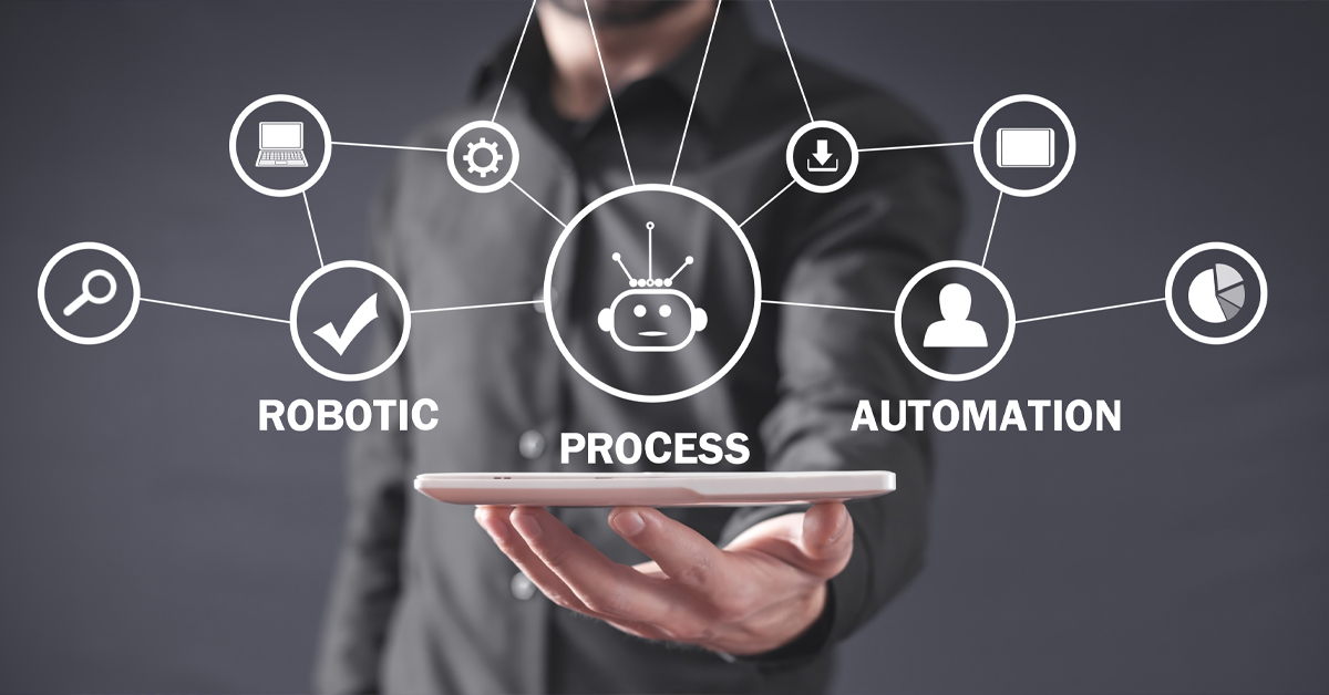 7 common business processes you can automate with RPA
