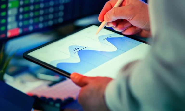 self-service business intelligence from Data Semantics
