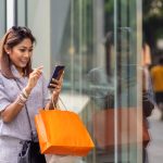 Chatbots for shopping- Luxury Chatbots