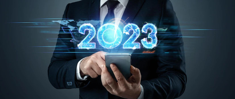 Top 10 Tech Trends In 2023 Businesses Must Be Ready For - Data Semantics
