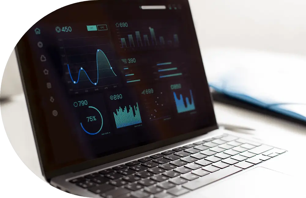 Fuel Your Business Growth with Ready to Consume Data Analytics