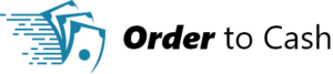 Order to Cash Logo
