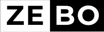 Zebo Logo