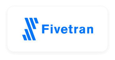 Icon Fivetran