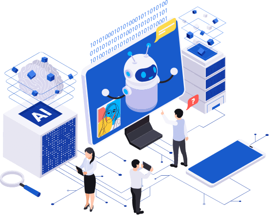 Artificial Intelligence & Machine Learning