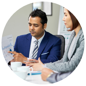 Consulting & Auditing