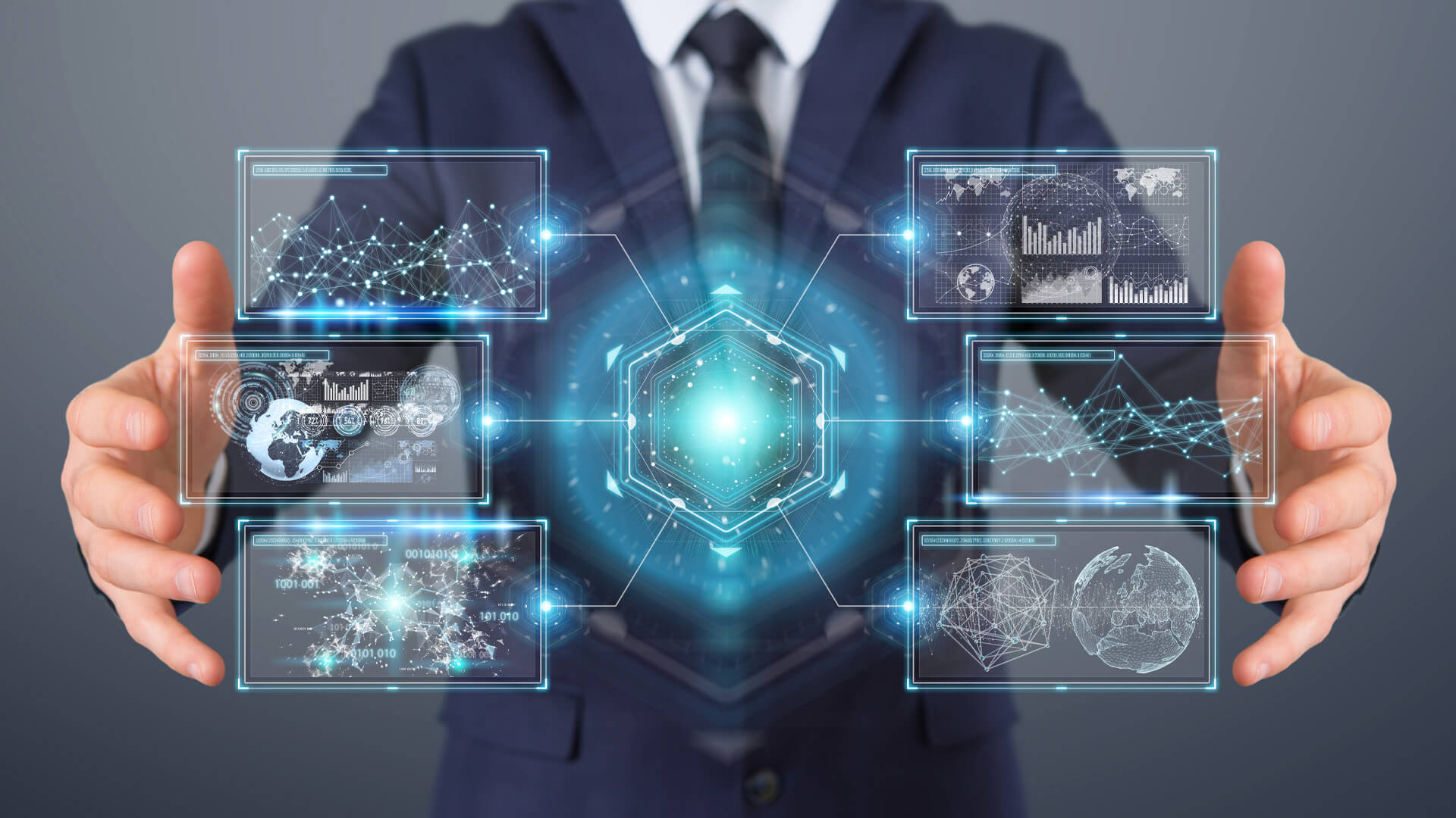 Embark on a Digital Transformation Journey with Modernization Services from Data Semantics