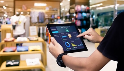 Retail Automation Solutions