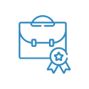 Icon Man Years of Experience