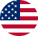 Icon United States of America