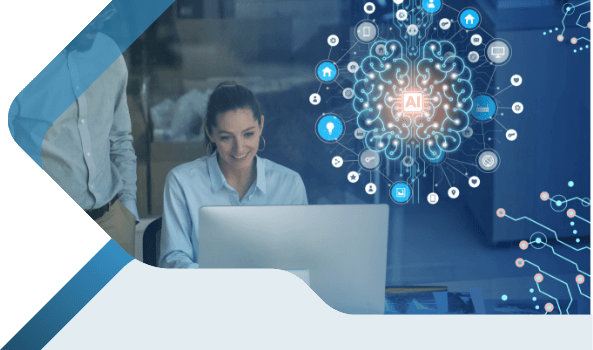 Artificial Intelligence Services and Solutions