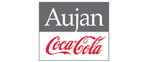 Aujan-Cocacola