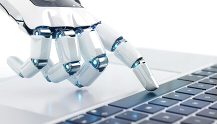 How a Telecom Giant Used Robotic Process Automation (RPA) for Targeted Advertising