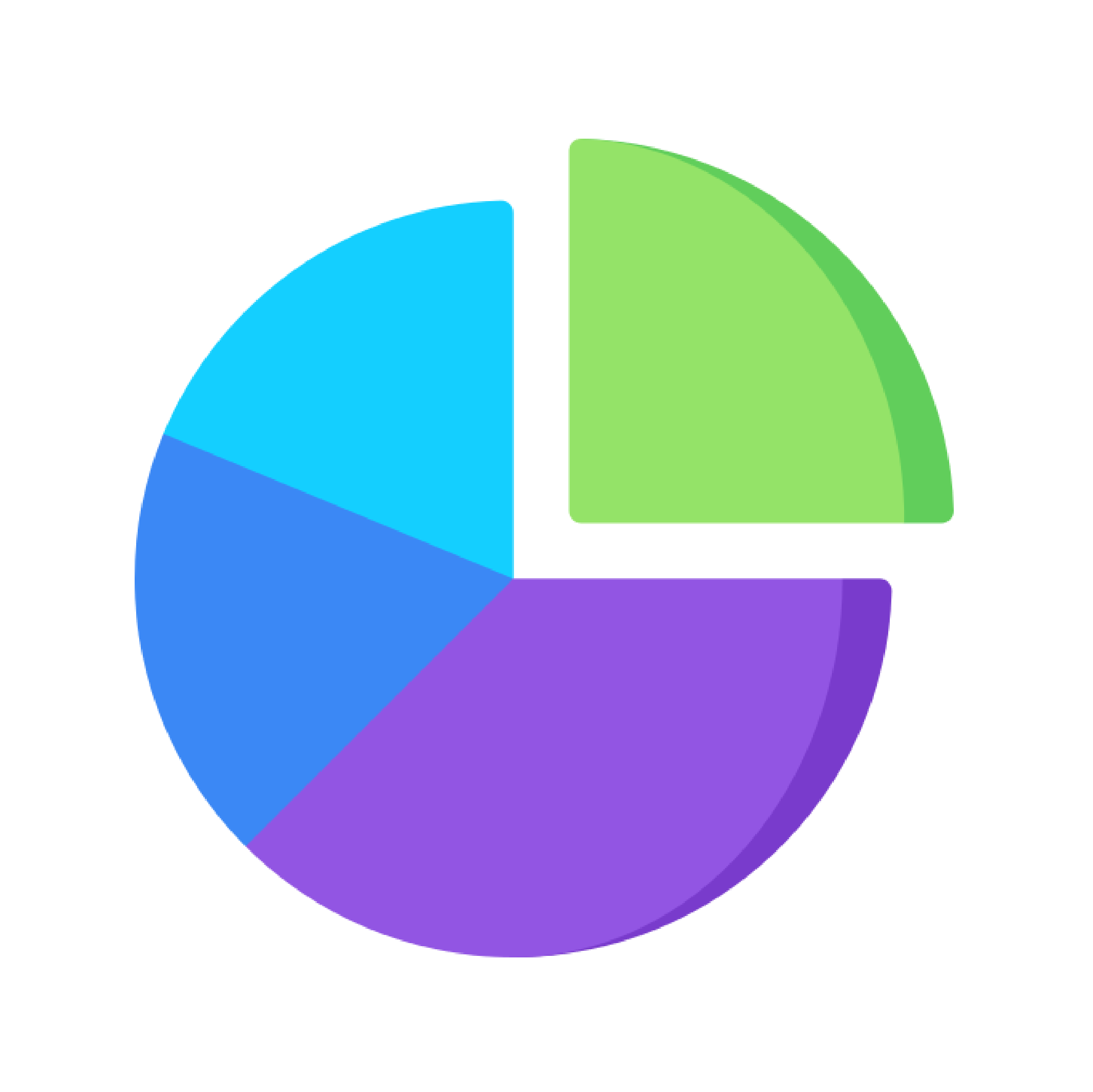 Pie-chart