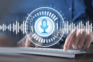 Voice Assisted Insights