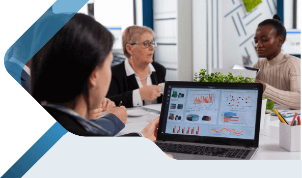 Case Study How Self-Service BI Implementation Helped Save 24 Hours of Reporting Time for This Retail Group of Companies.