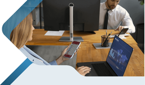 Contactlesss Attendance Management System