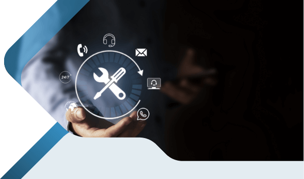 Maintenance Mode - Data Semantics