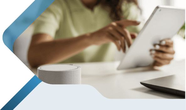 Microsoft Power BI on Alexa voice assistant