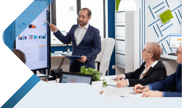 Microsoft Power BI Partners | Top BI Partners In USA And UAE