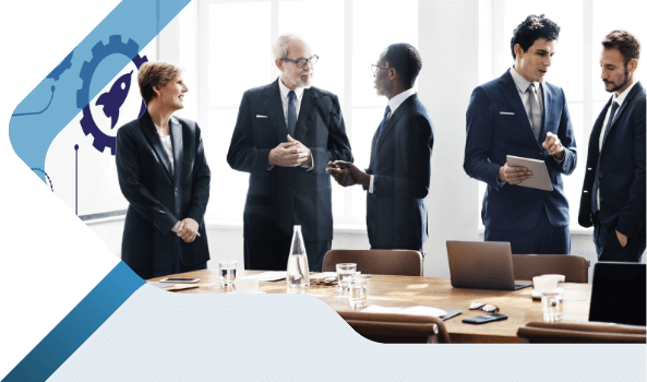 Partnerships and Competencies