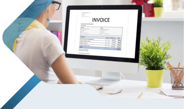 Simplify and Accelerate Invoice Processing