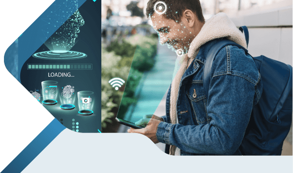 Whitepaper Facial Recognition – How to Build One and Use Cases