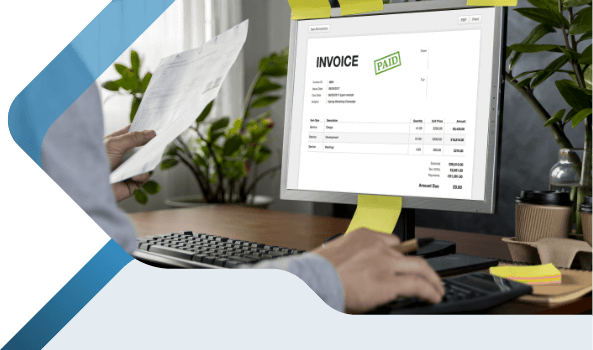 Whitepaper Invoice Processing Automation