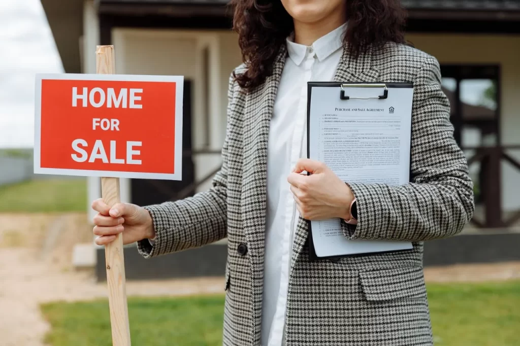 data analytics in real estate