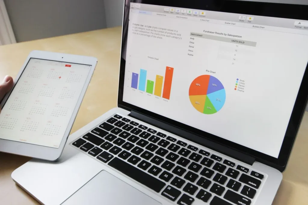 real estate data analytics
