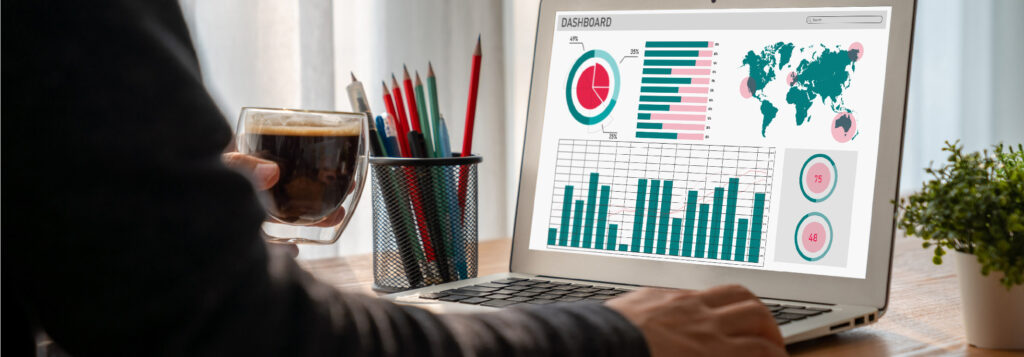 Blog images Essential Metrics for a CFO Dashboard