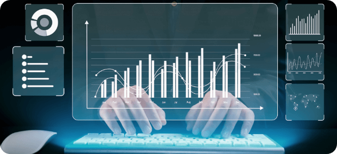 data analytics unveiled exploring analytic processes insights uuid