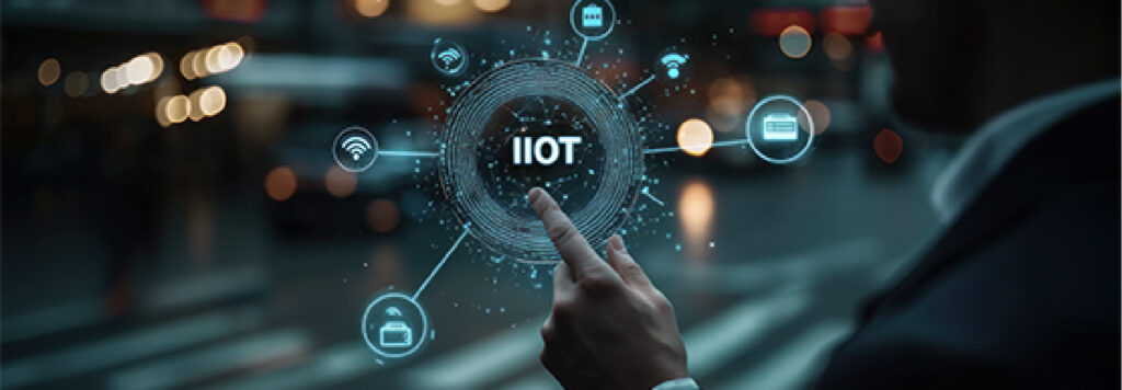 How IoT Consulting Services Drive Innovation